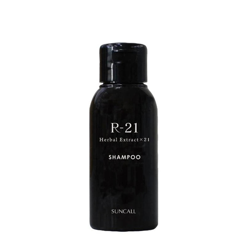 new R-21 シャンプー 50ml