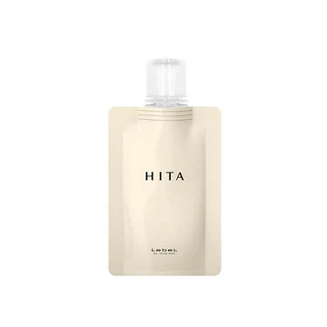 ヒタ シャンプー 60ml (ミニパウチ)