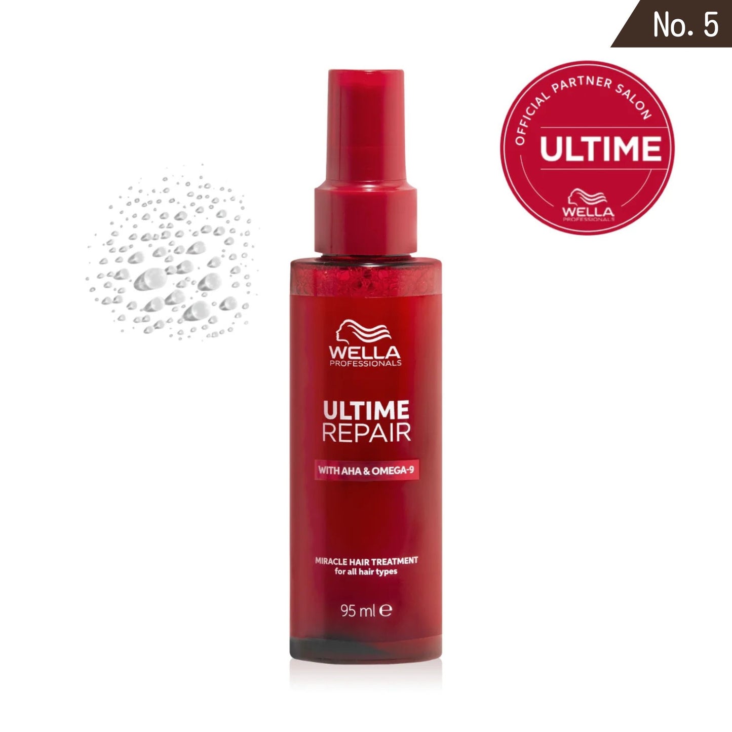 アルタイム リペア ミラクルヘアトリートメント 95ml
