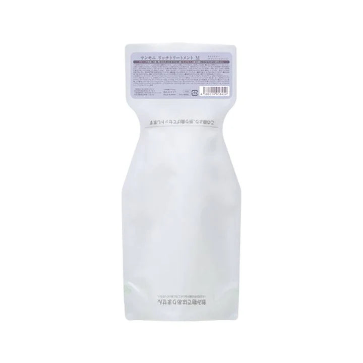 サンモニ リッチトリートメントモイスチャ- 700g