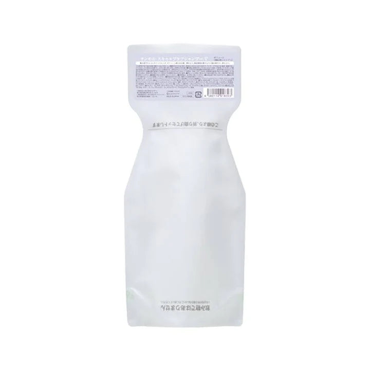 サンモニ スキャルプケアシャンプー ボリューム 700ml
