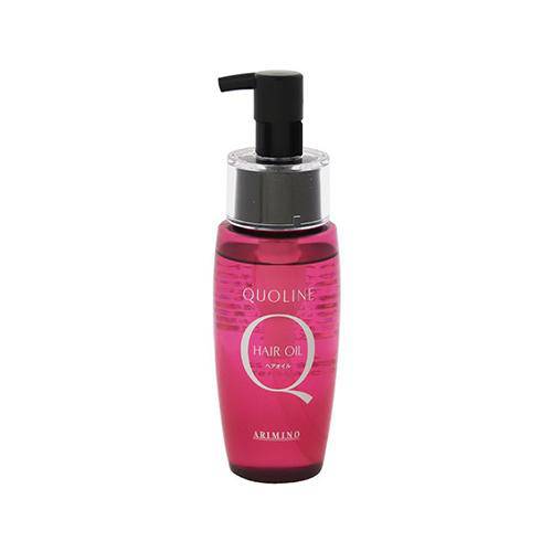 new クオライン ヘアオイル 70ml