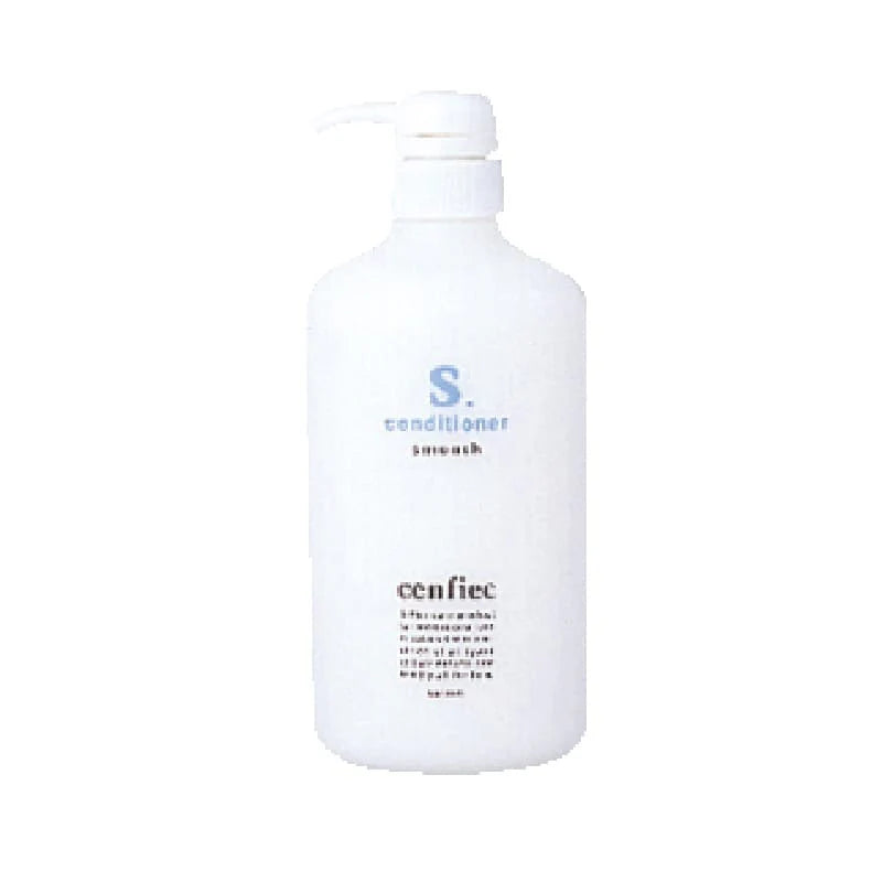センフィーク コンディショナー スムース 760ml