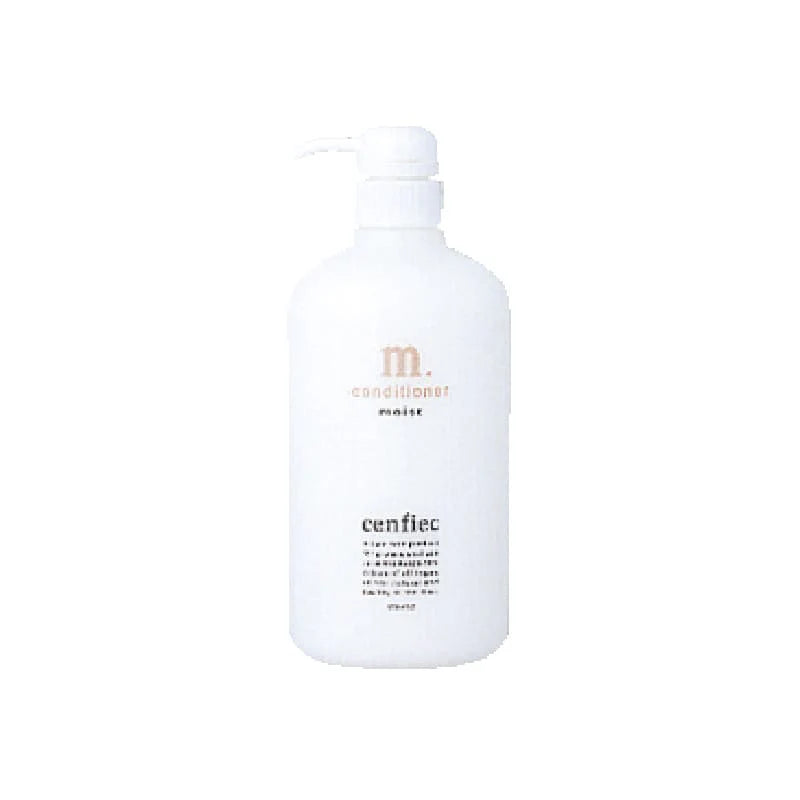 センフィーク コンディショナー モイスト 760ml