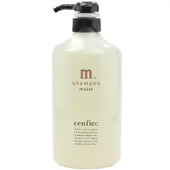 センフィーク シャンプー モイスト 760ml