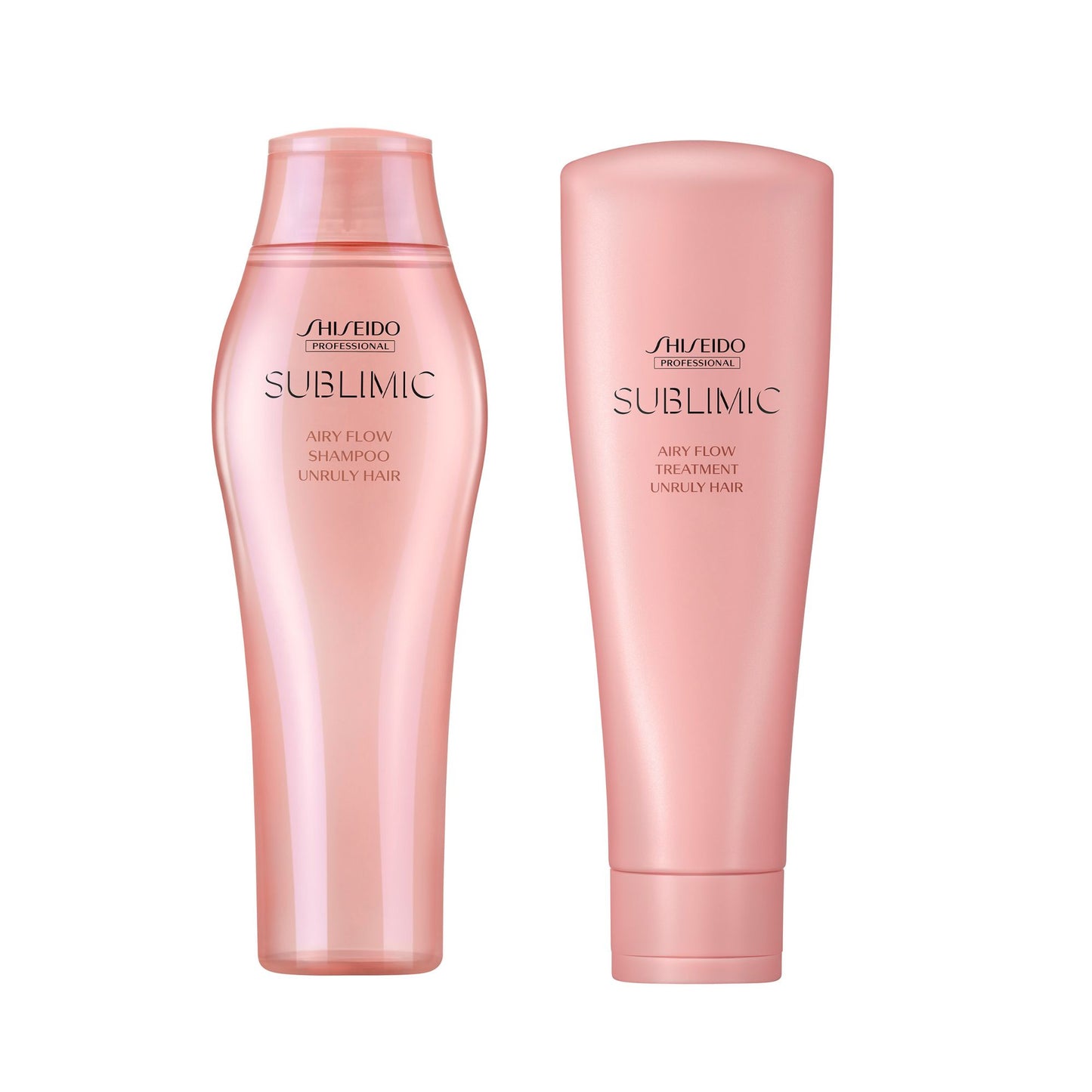 サブリミック エアリーフロー シャンプー a 250ml+エアリーフロー トリートメント a 【U】250g