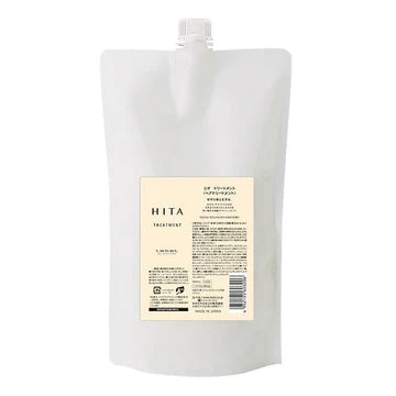 ヒタ トリートメント 詰替 800ml