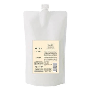 ヒタ シャンプー 詰替 800ml