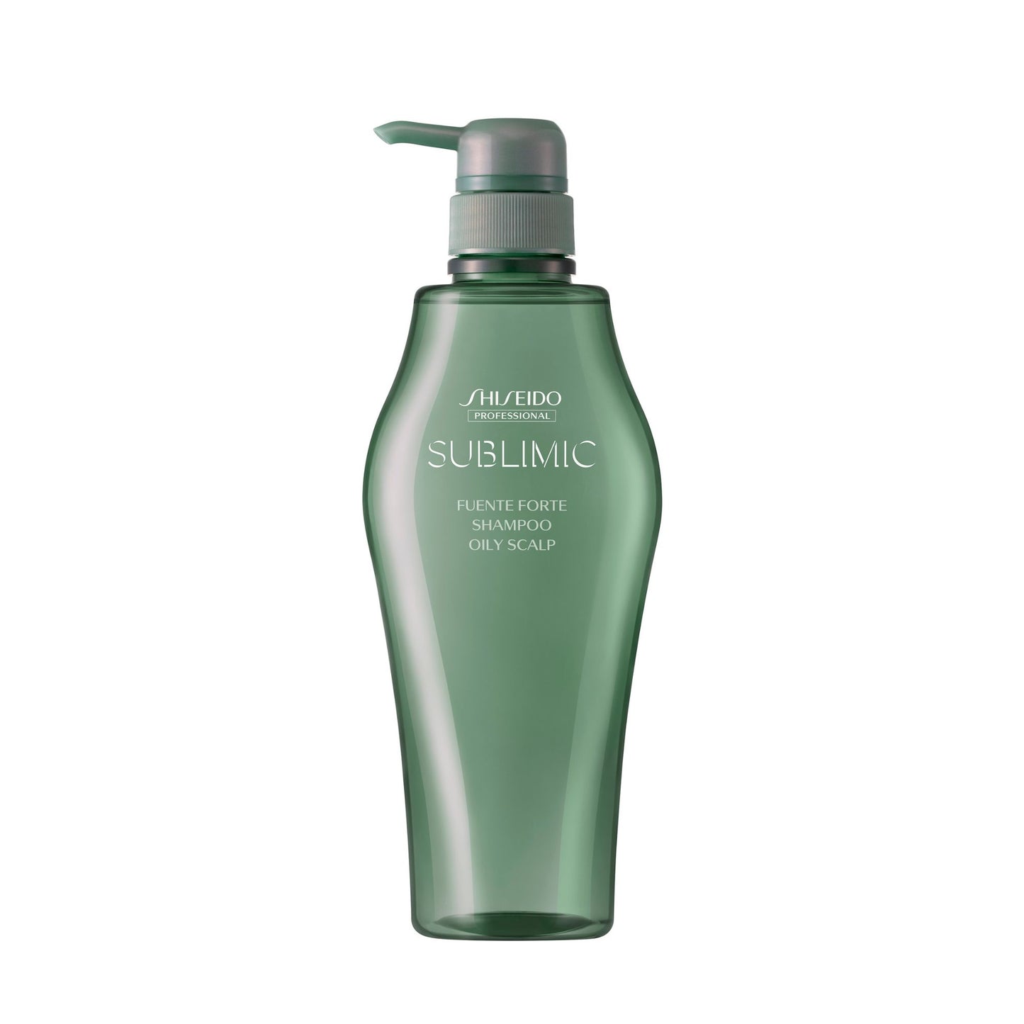 サブリミック フェンテフォルテ シャンプー (OS) 500ml