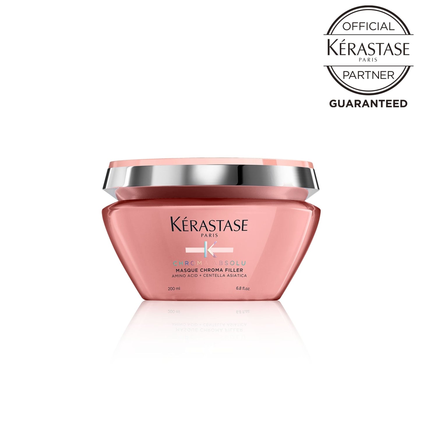 ケラスターゼ マスク クロマフィラー
