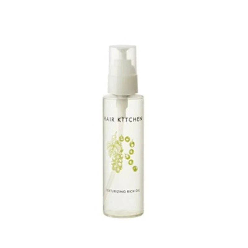 ヘアキッチン テクスチャライジング リッチオイル 95ml