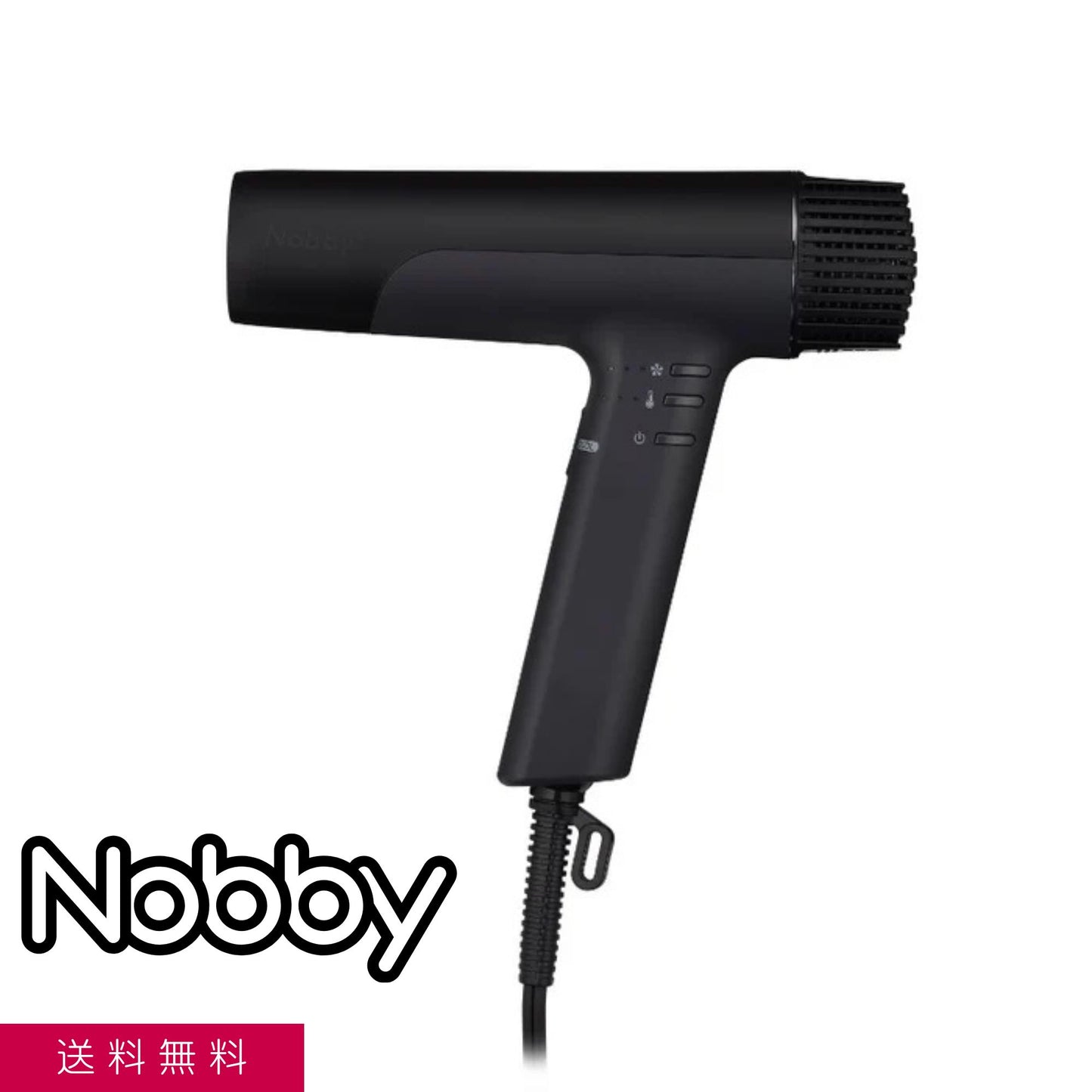 テスコム Nobby ND340A