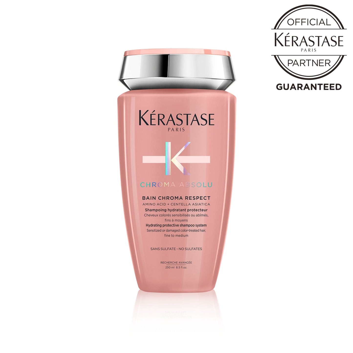 ケラスターゼ バン クロマプロテクト