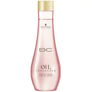 BCクア ローズオイル セラム 100ml
