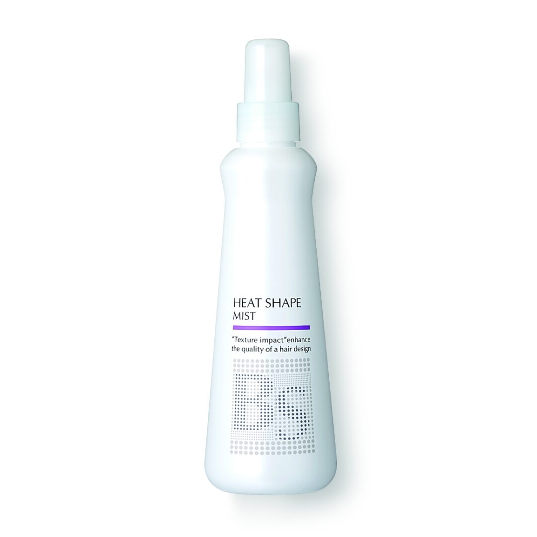 BSスタイリング ヒートシェイプ ミスト 200ml