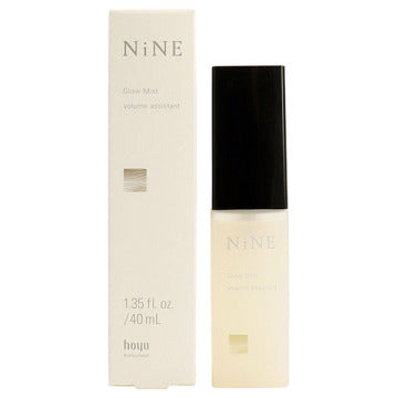 NiNE グローミストボリューム 40ml