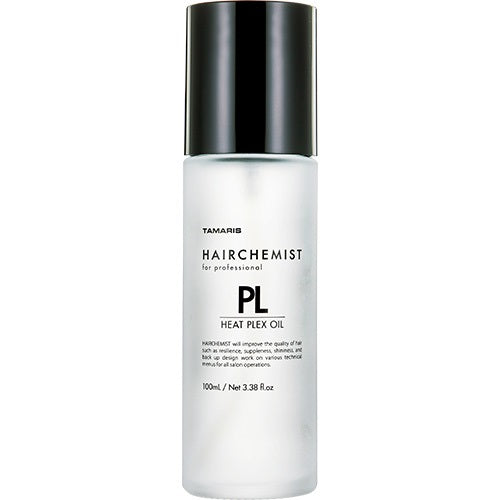 タマリス ヘアケミスト PL ヒートプレックスオイル 100ml