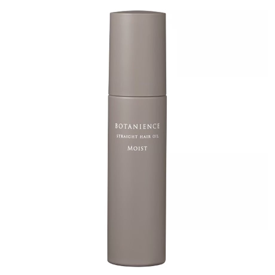 R-21 ストレート ヘアオイル モイスト 100ml