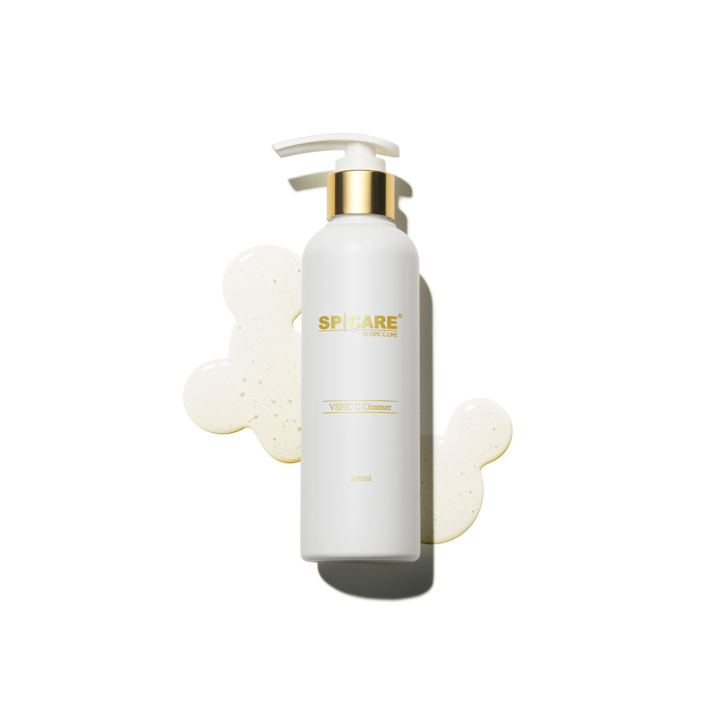V3 VSPIC C Cleanser (Vスピック Cクレンザー) 200ml