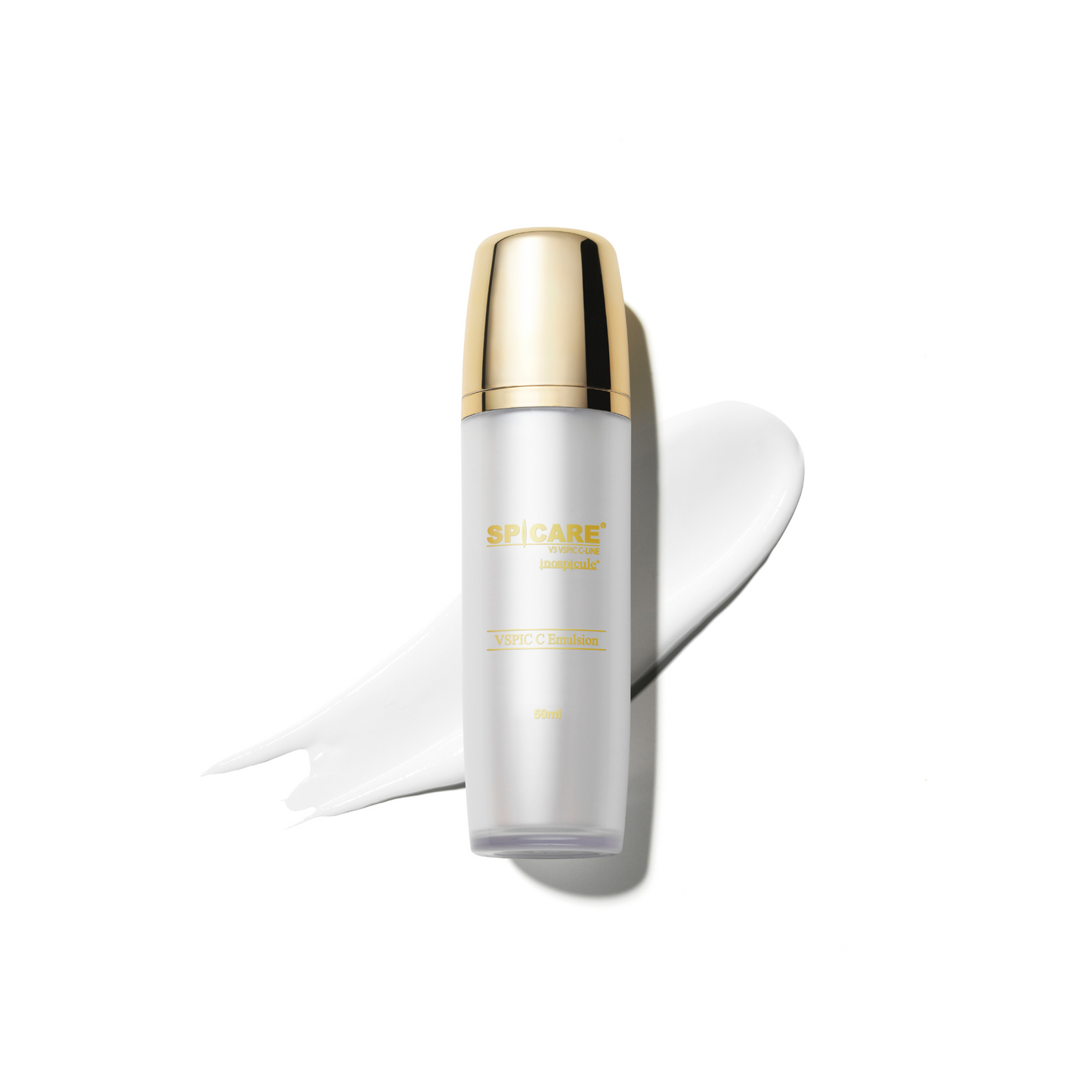 SPICARE スピケア V3 VSPIC C Emulsion (Vスピック Cエマルジョン) 50ml ハバナオンラインストア