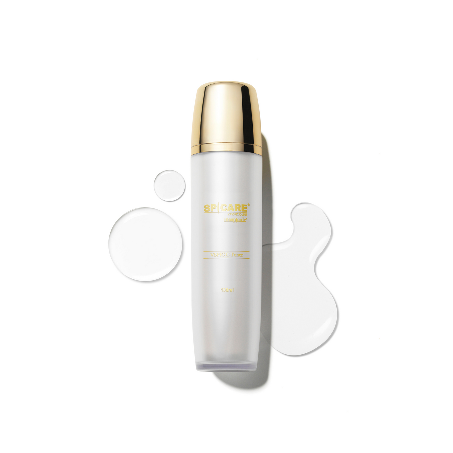 V3 VSPIC C Toner (Vスピック Cトナー) 130ml