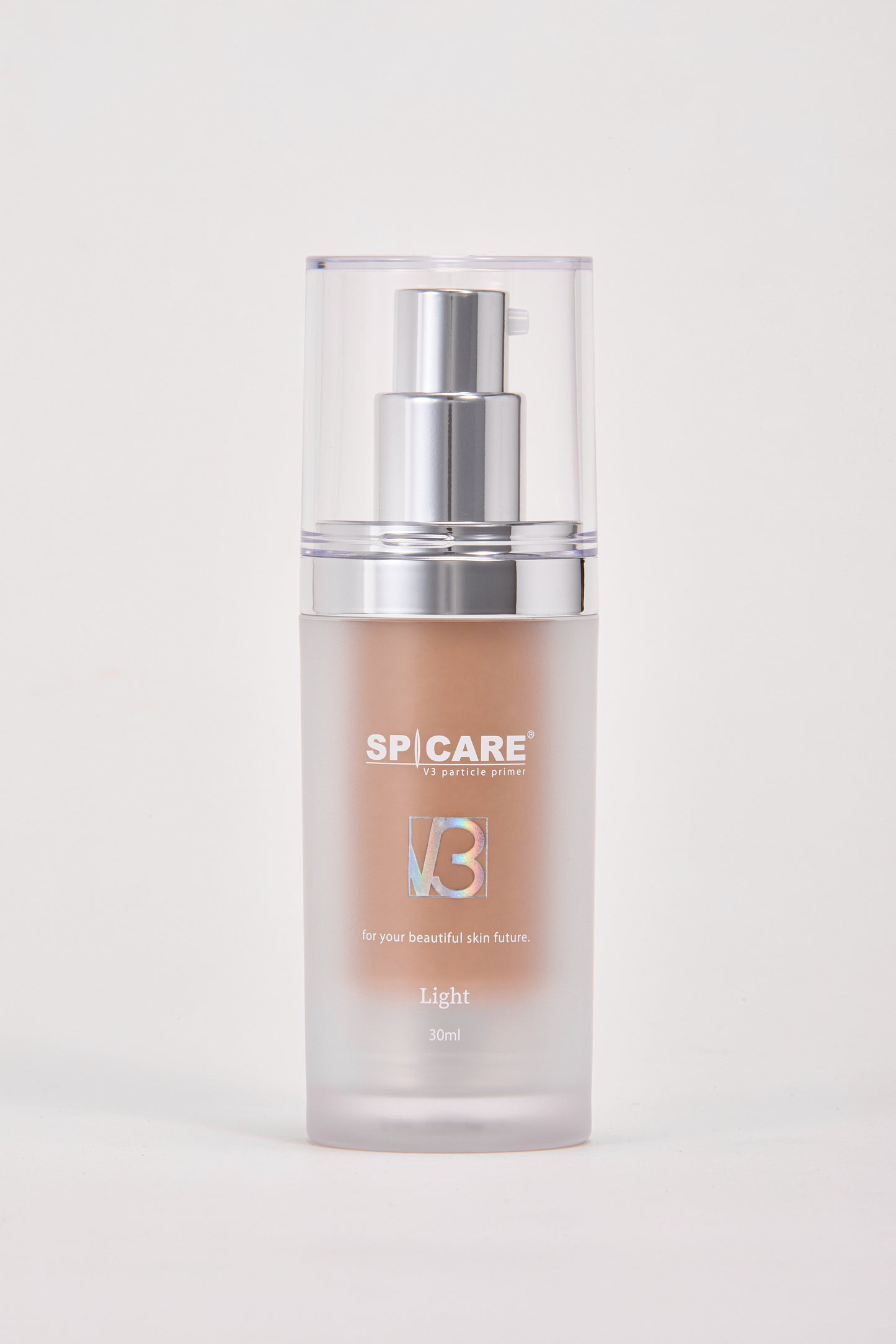 V3 パーティクルプライマー ライト 30ml