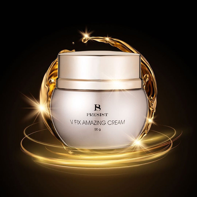プレジストVフィックスアメージングクリーム 50ml