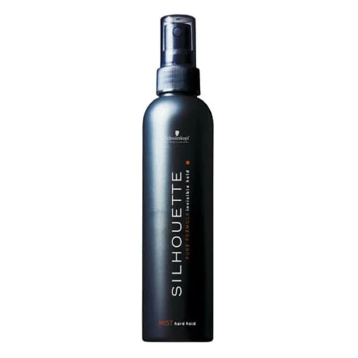 シルエット ハードミスト 200ml