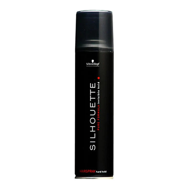 シルエット ハードスプレー 295ml