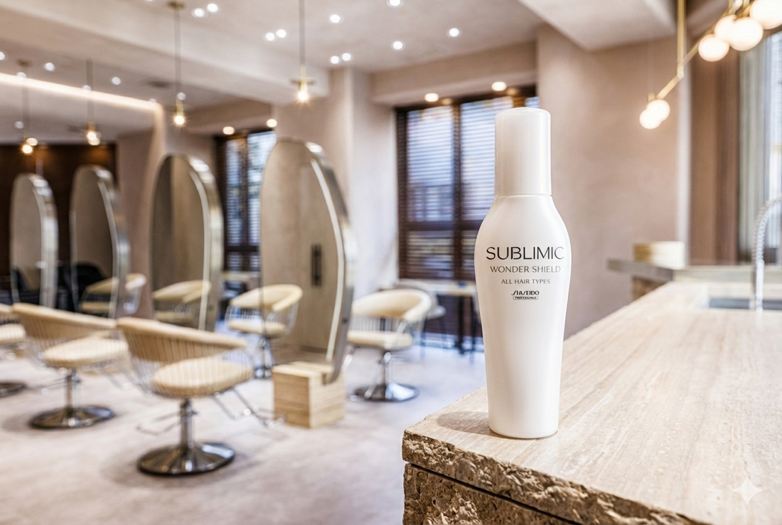 【2026年最新】サブリミック ワンダーシールドが花粉・静電気対策に最強な理由。プロが教える正しい使い方