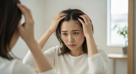 5年後の髪に差がつく。20・30代から始める、ケラスターゼで叶える「究極の地肌リセット」