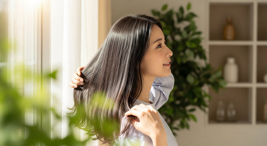 【2026年春】3月からの「UVケア」が運命を分ける？ プロが教える、新生活に向けた“先行美髪貯金”のススメ