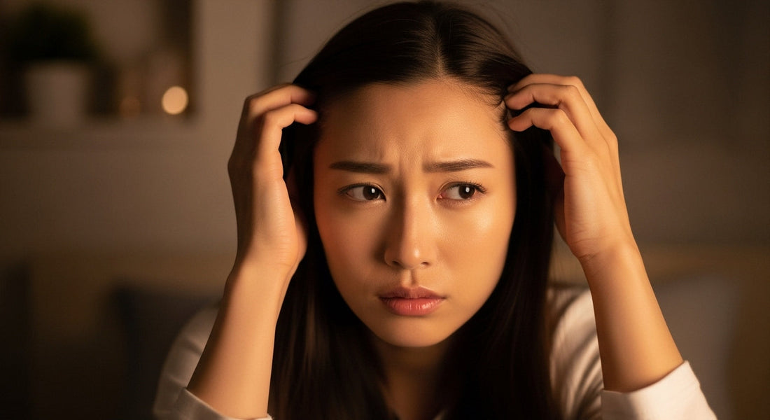 季節の変わり目に発生しやすい頭皮のかゆみ・フケ・乾燥対策におすすめのアイテム5選