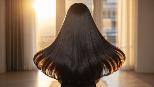 高いトリートメントより効果あり？美容師が「シャンプーを変えるべき」と語る理由。