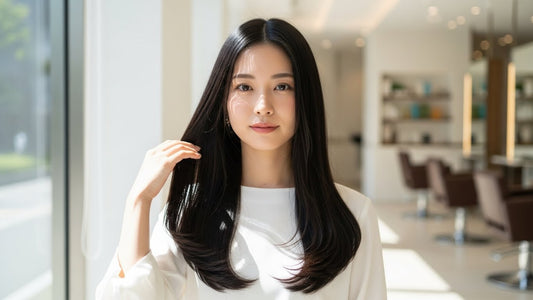 ウエラ アルタイム リペアシリーズで叶える、サロン帰りの極上ヘアを自宅で