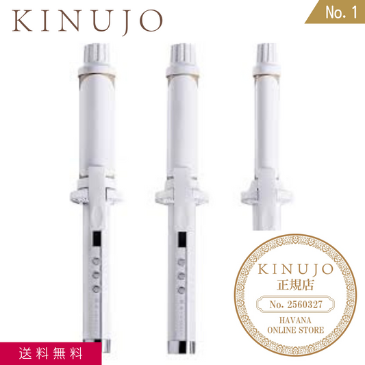 NEW 絹女-KINUJO- ｶｰﾙｱｲﾛﾝ