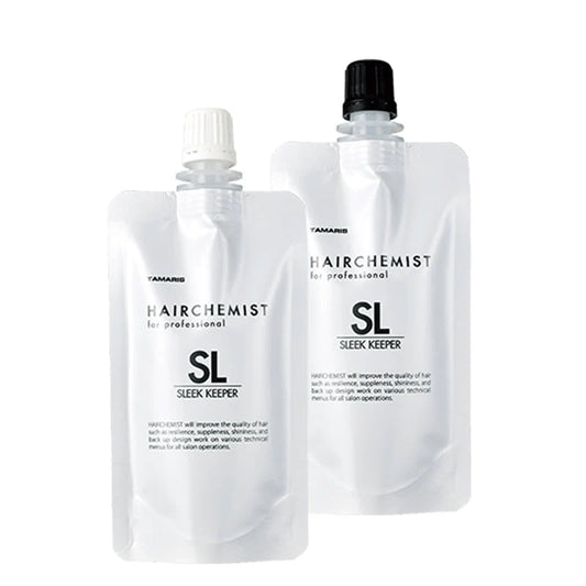 ﾍｱｹﾐｽﾄ ｽﾘｰｸｷｰﾊﾟｰ 50ｻｲｽﾞｾｯﾄ(ｼｬﾝﾌﾟｰ&ﾄﾘｰﾄﾒﾝﾄ)