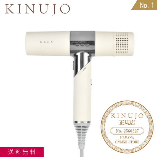KINUJO ﾍｱﾄﾞﾗｲﾔｰ