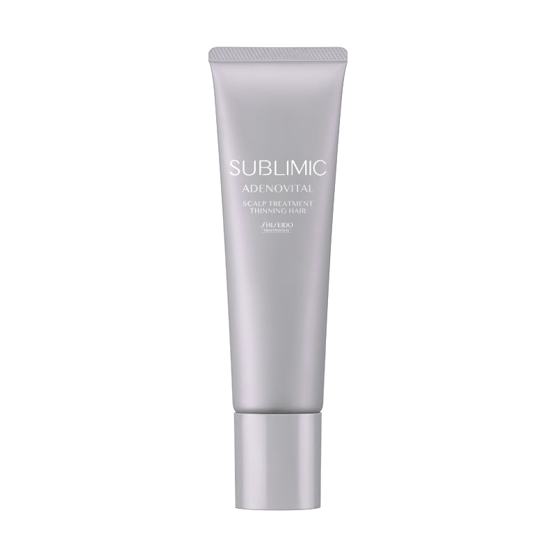 資生堂ﾌﾟﾛﾌｪｯｼｮﾅﾙ ｻﾌﾞﾘﾐｯｸ ｱﾃﾞﾉﾊﾞｲﾀﾙ ｽｶﾙﾌﾟﾄﾘｰﾄﾒﾝﾄ h 130g