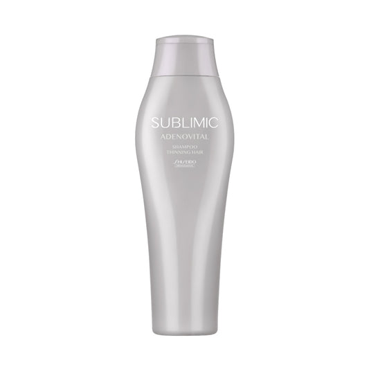 資生堂ﾌﾟﾛﾌｪｯｼｮﾅﾙ ｻﾌﾞﾘﾐｯｸ ｱﾃﾞﾉﾊﾞｲﾀﾙ ｼｬﾝﾌﾟｰ h 250ml