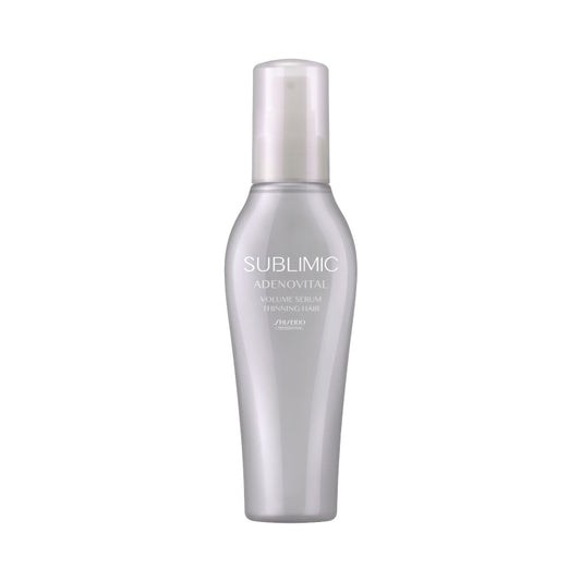 資生堂ﾌﾟﾛﾌｪｯｼｮﾅﾙ ｻﾌﾞﾘﾐｯｸ ｱﾃﾞﾉﾊﾞｲﾀﾙ ﾎﾞﾘｭｰﾑｾﾗﾑ h 125ml