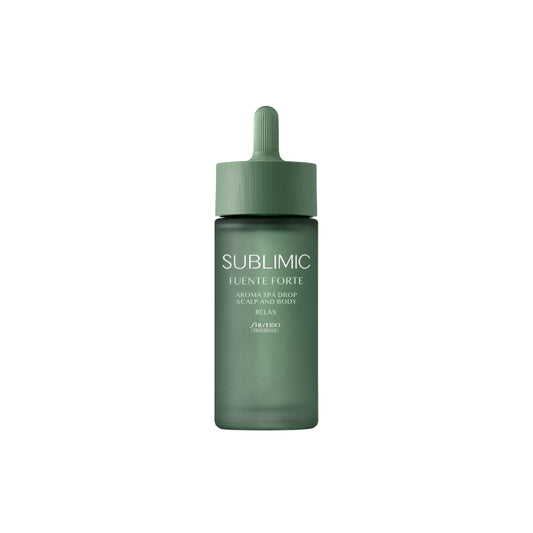 資生堂ﾌﾟﾛﾌｪｯｼｮﾅﾙ ｻﾌﾞﾘﾐｯｸ ﾌｪﾝﾃﾌｫﾙﾃ ｱﾛﾏｽﾊﾟﾄﾞﾛｯﾌﾟ h RL 48ml