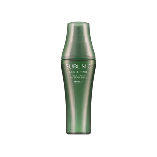 資生堂ﾌﾟﾛﾌｪｯｼｮﾅﾙ ｻﾌﾞﾘﾐｯｸ ﾌｪﾝﾃﾌｫﾙﾃ ﾓｲｽﾄｼｬﾜｰ h 120ml