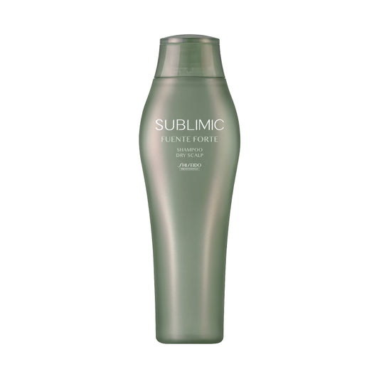 資生堂ﾌﾟﾛﾌｪｯｼｮﾅﾙ ｻﾌﾞﾘﾐｯｸ ﾌｪﾝﾃﾌｫﾙﾃ ｼｬﾝﾌﾟｰ (DS) h 250ml