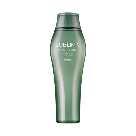 資生堂ﾌﾟﾛﾌｪｯｼｮﾅﾙ ｻﾌﾞﾘﾐｯｸ ﾌｪﾝﾃﾌｫﾙﾃ ｼｬﾝﾌﾟｰ (OS) h 250ml