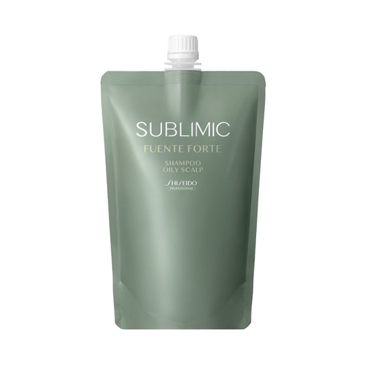 資生堂ﾌﾟﾛﾌｪｯｼｮﾅﾙ ｻﾌﾞﾘﾐｯｸ ﾌｪﾝﾃﾌｫﾙﾃ ｼｬﾝﾌﾟｰ (OS) h 詰替450ml