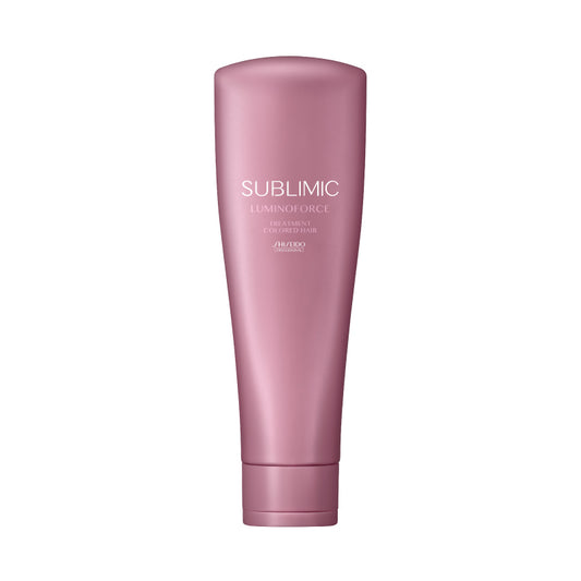 資生堂ﾌﾟﾛﾌｪｯｼｮﾅﾙ ｻﾌﾞﾘﾐｯｸ ﾙﾐﾉﾌｫｰｽ ﾄﾘｰﾄﾒﾝﾄ 250g