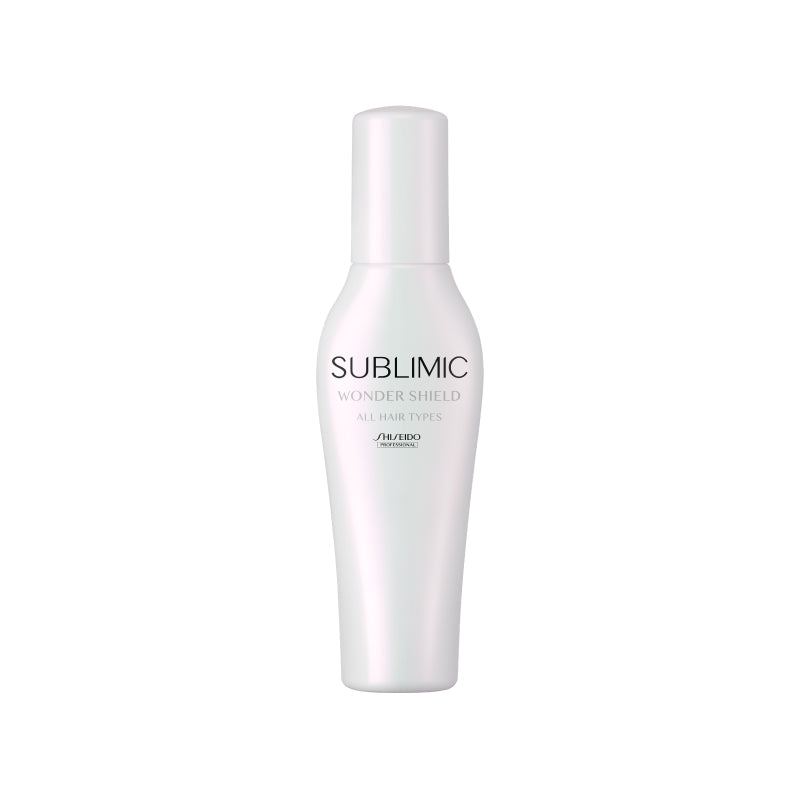 資生堂ﾌﾟﾛﾌｪｯｼｮﾅﾙ ｻﾌﾞﾘﾐｯｸ ﾜﾝﾀﾞｰｼｰﾙﾄﾞ h 125ml