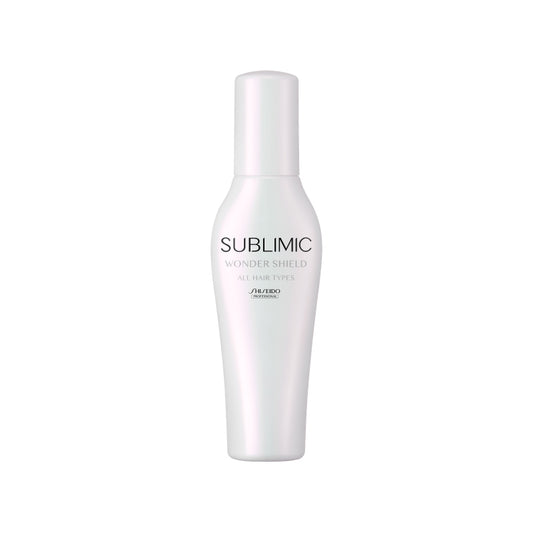 資生堂ﾌﾟﾛﾌｪｯｼｮﾅﾙ ｻﾌﾞﾘﾐｯｸ ﾜﾝﾀﾞｰｼｰﾙﾄﾞ h 125ml